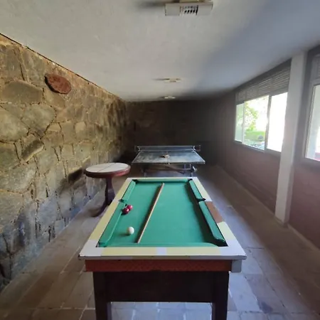 Tere C/Lazer Completo-Relaxteremontainhouse Villa Teresopolis Exterior photo