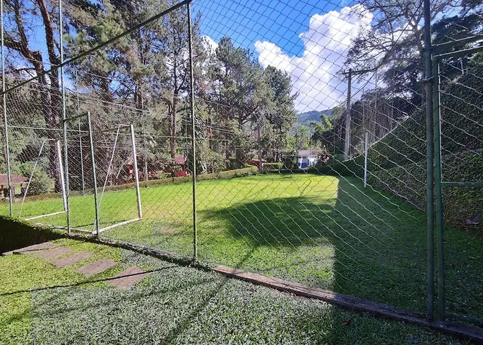 Tere C/Lazer Completo-Relaxteremontainhouse