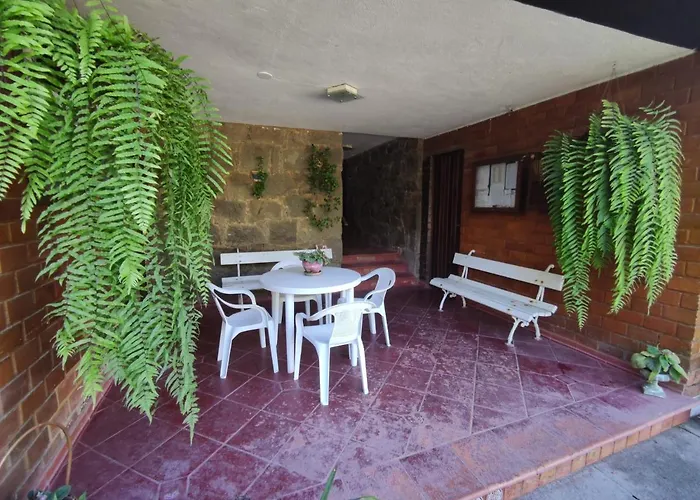 Tere C/Lazer Completo-Relaxteremontainhouse