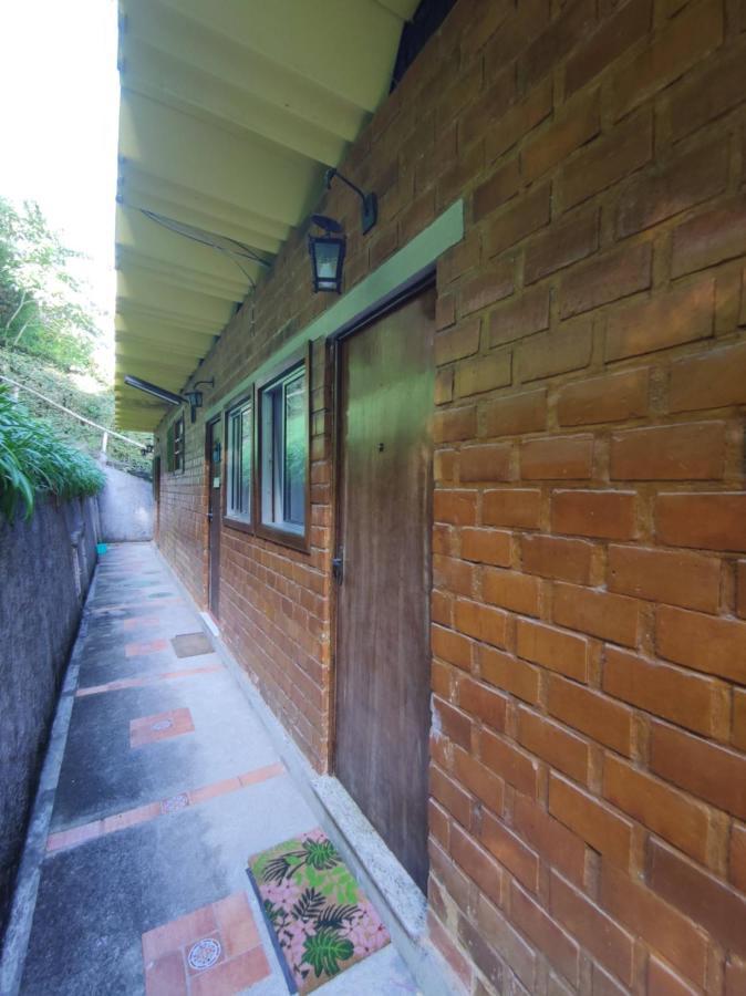 Holiday home Tere C/lazer Completo-relaxteremontainhouse Teresopolis