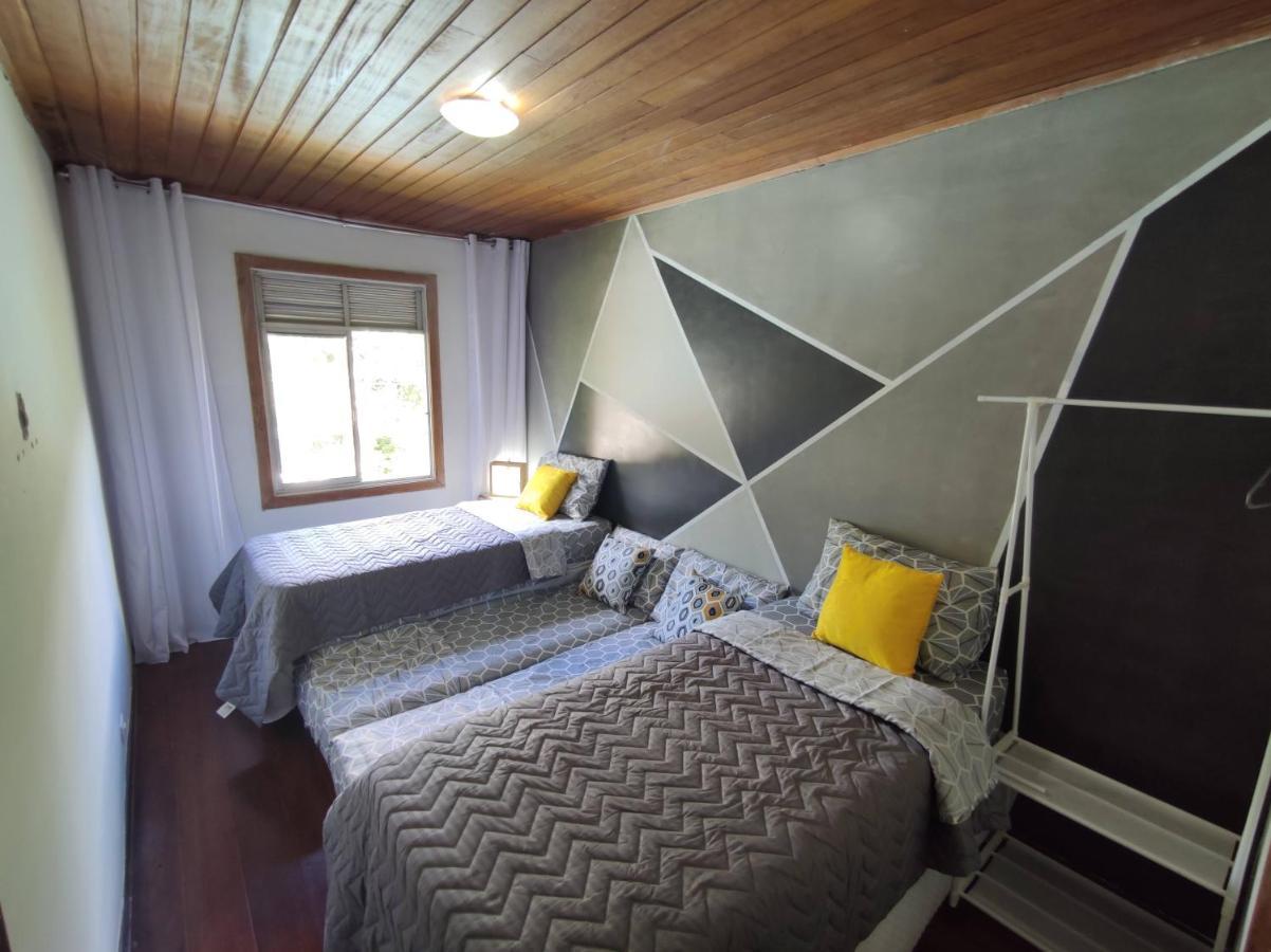 Holiday home Tere C/lazer Completo-relaxteremontainhouse *