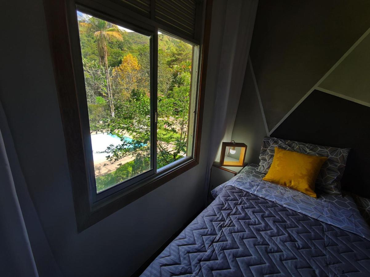 Tere C/lazer Completo-relaxteremontainhouse Teresopolis