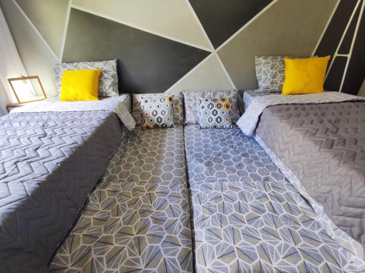 Tere C/lazer Completo-relaxteremontainhouse Teresopolis