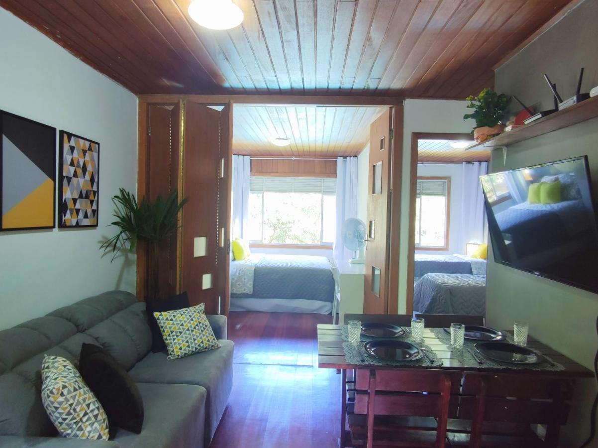 Holiday home Tere C/lazer Completo-relaxteremontainhouse Teresopolis