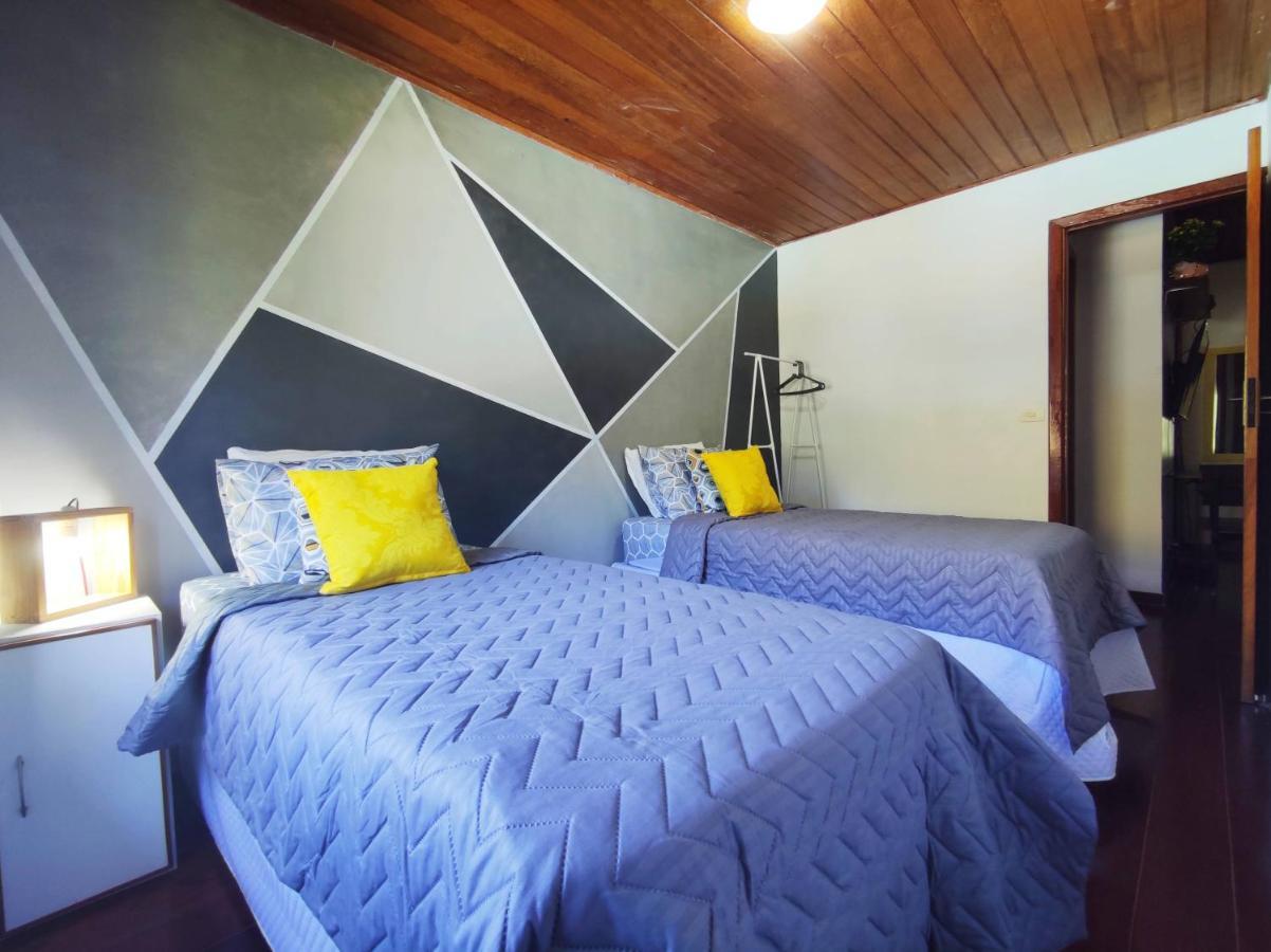 Holiday home Tere C/lazer Completo-relaxteremontainhouse