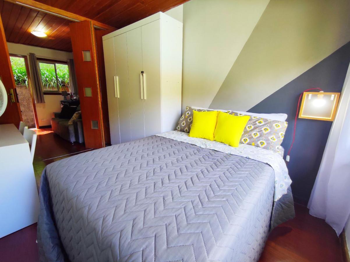 Tere C/lazer Completo-relaxteremontainhouse *