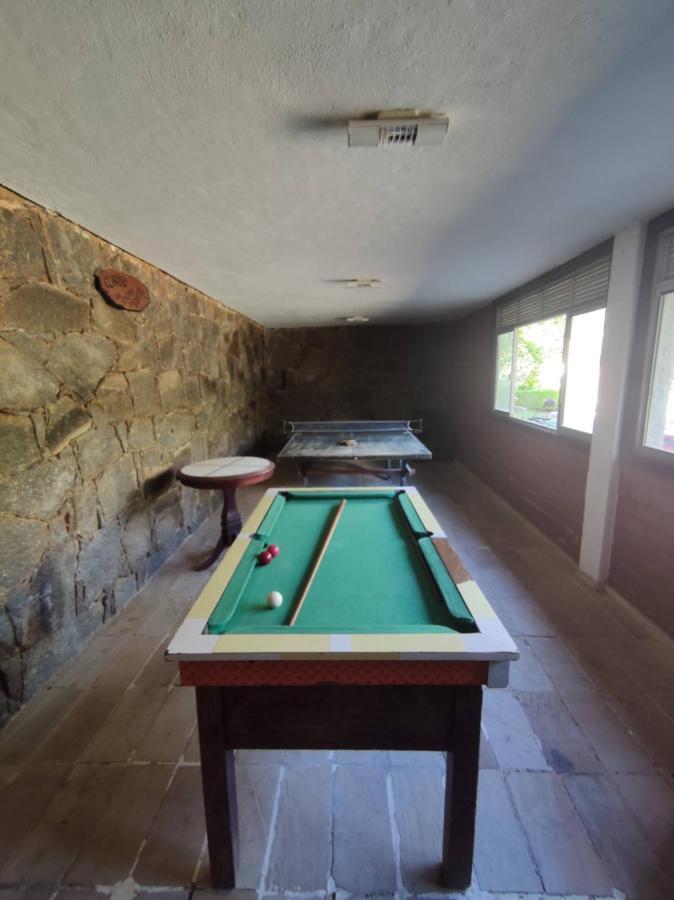 Tere C/lazer Completo-relaxteremontainhouse Holiday home