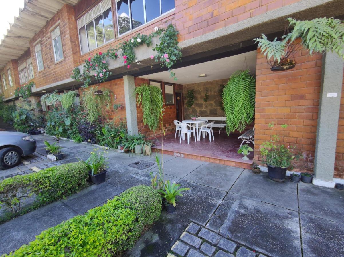 Holiday home Tere C/lazer Completo-relaxteremontainhouse *