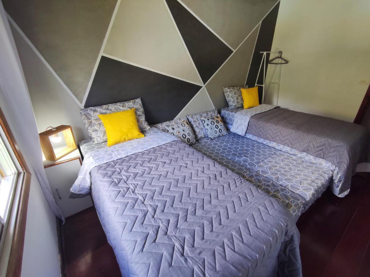 Holiday home Tere C/lazer Completo-relaxteremontainhouse *