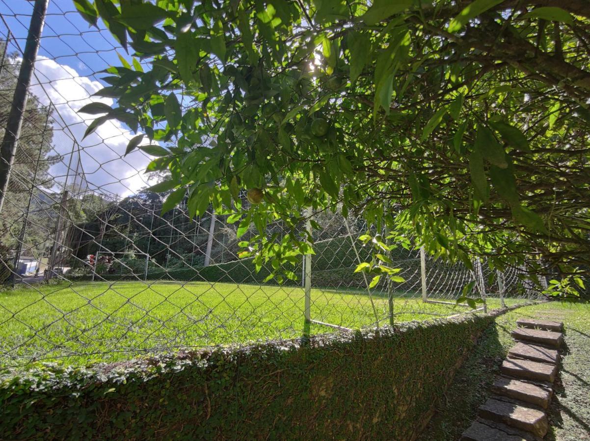 Tere C/lazer Completo-relaxteremontainhouse Holiday home *