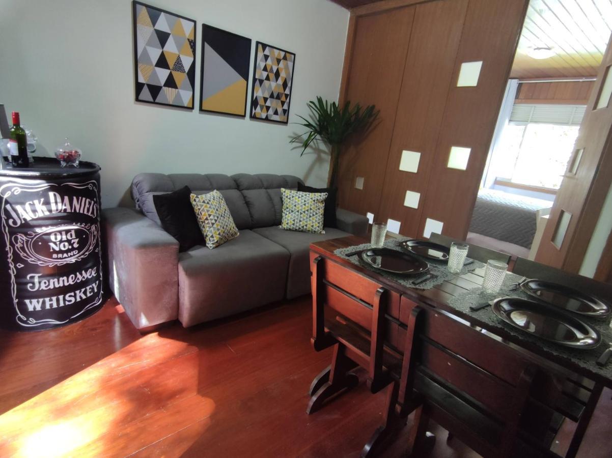 Tere C/lazer Completo-relaxteremontainhouse Holiday home