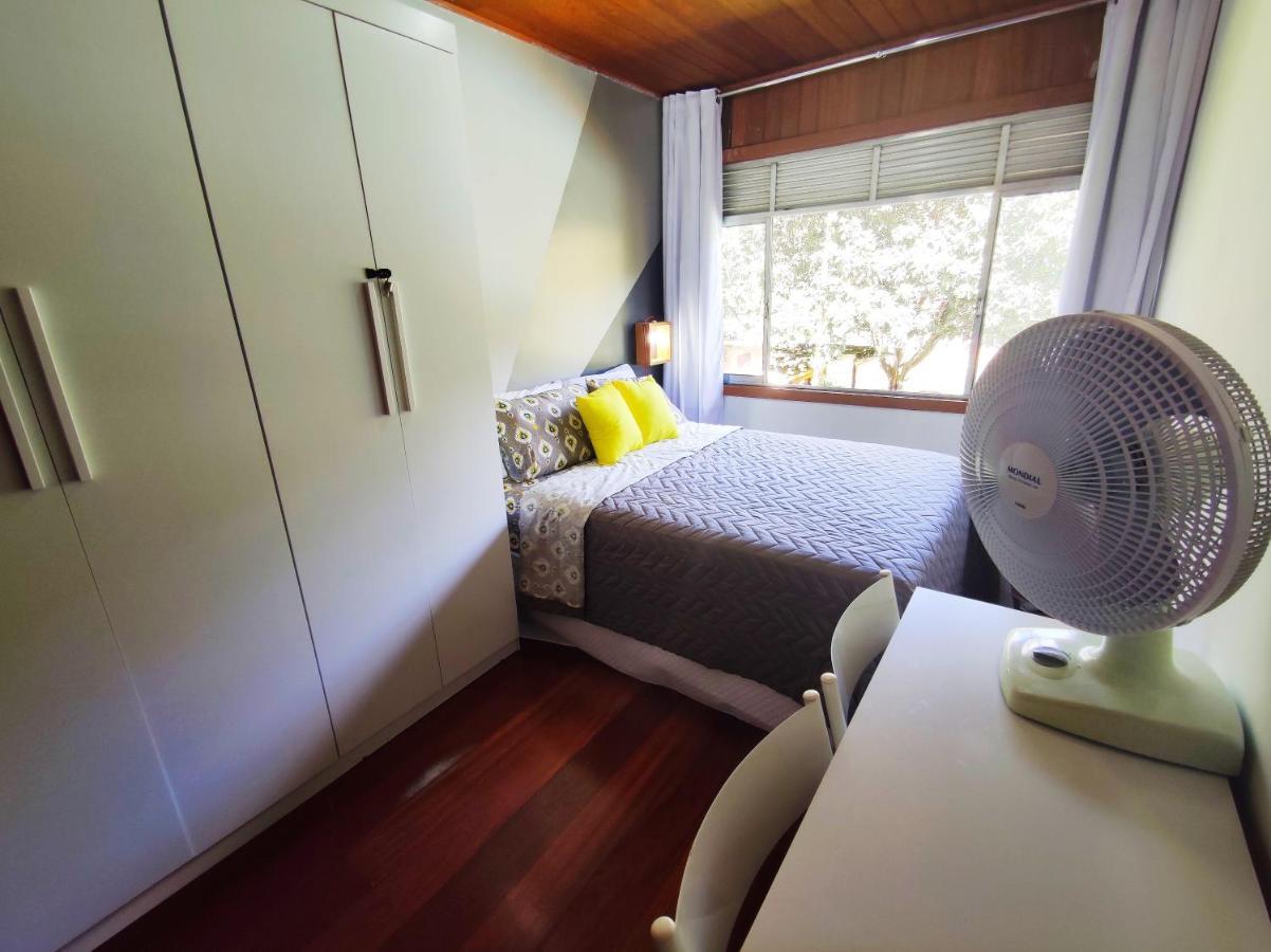 Tere C/lazer Completo-relaxteremontainhouse Holiday home Teresopolis
