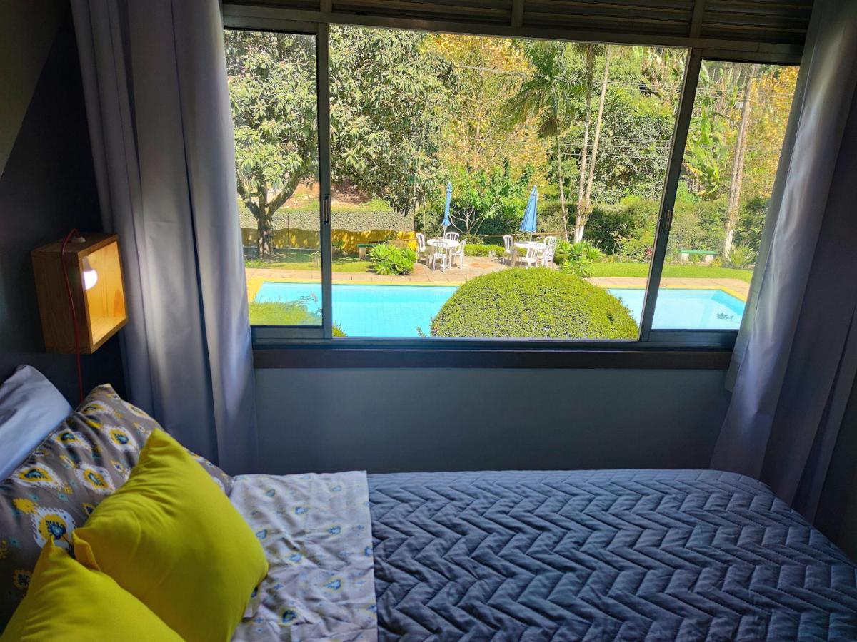 Tere C/lazer Completo-relaxteremontainhouse * Teresopolis