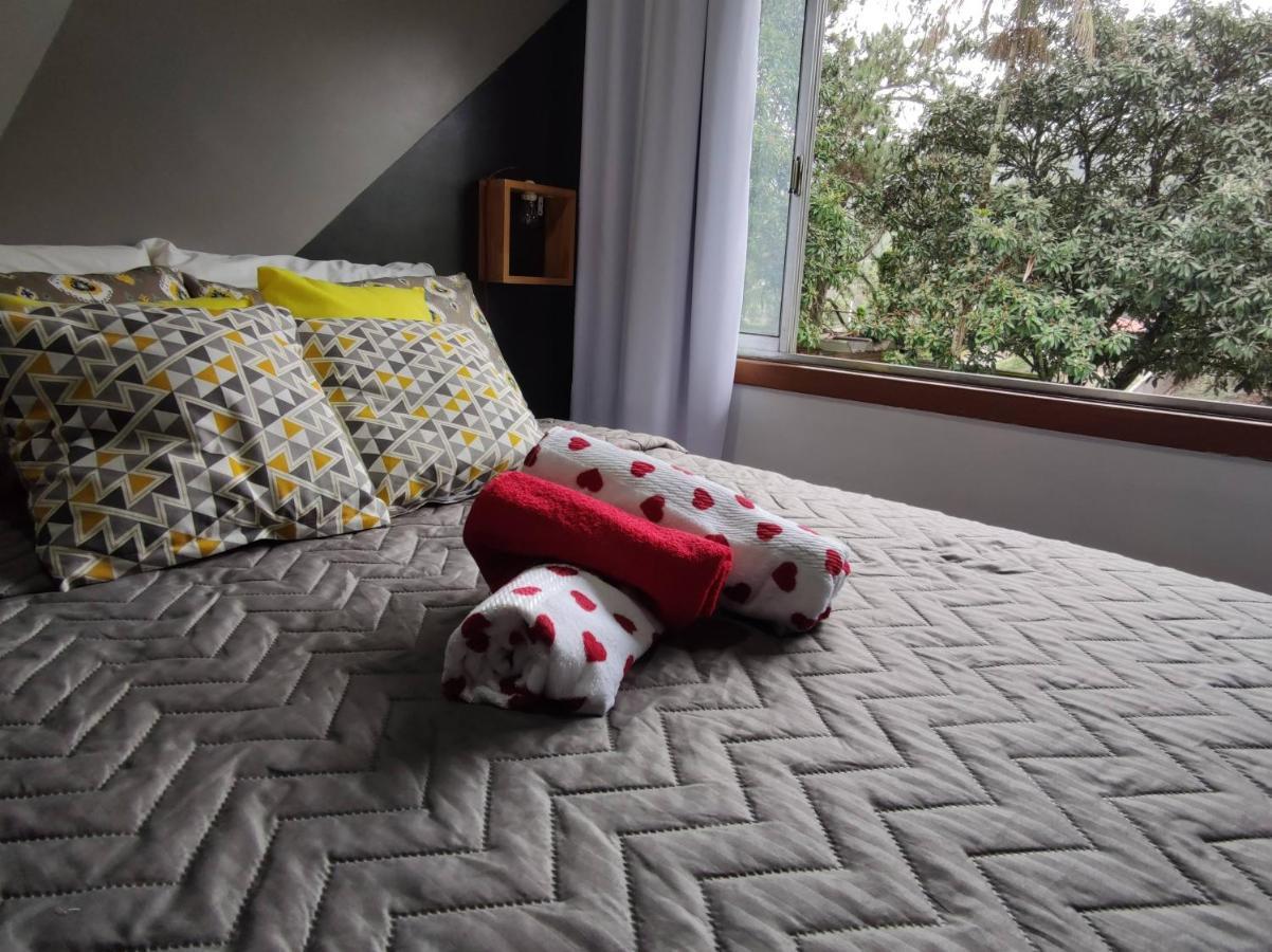 Tere C/lazer Completo-relaxteremontainhouse Holiday home