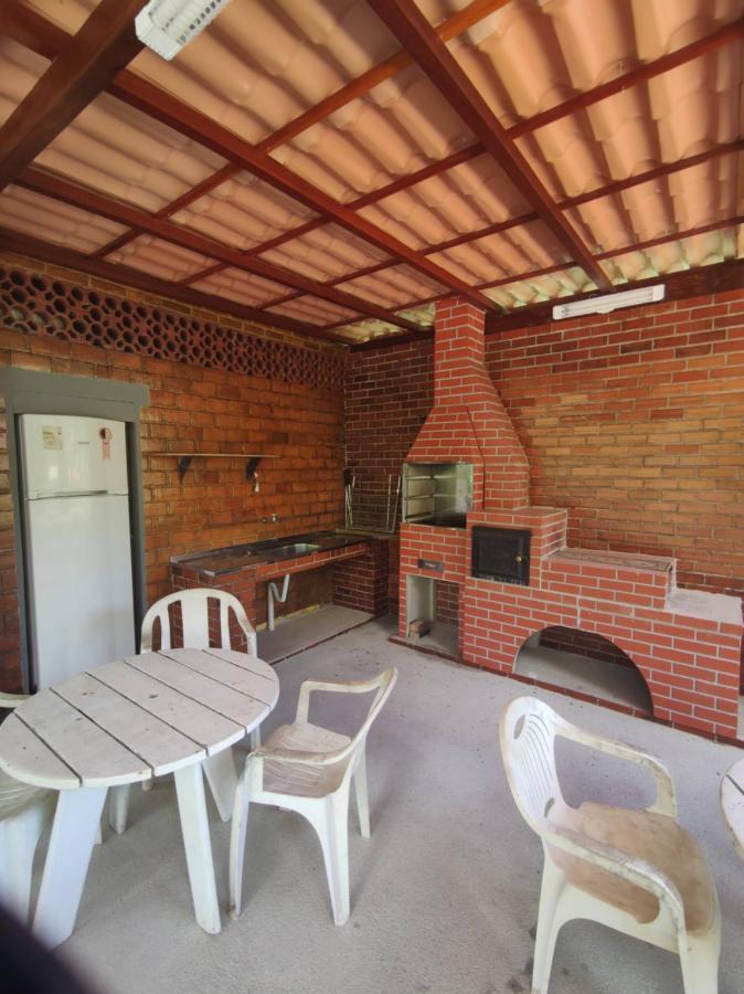 Tere C/lazer Completo-relaxteremontainhouse Holiday home Teresopolis